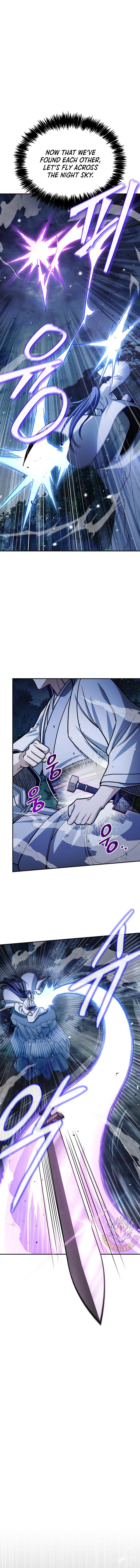 Heavenly Grand Archive's Young Master Chapter 132 4